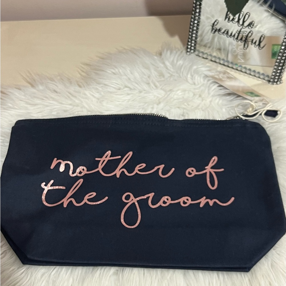 NWT Makeup bags bundle for a Bride and Her Wedding Party! - Picture 9 of 12